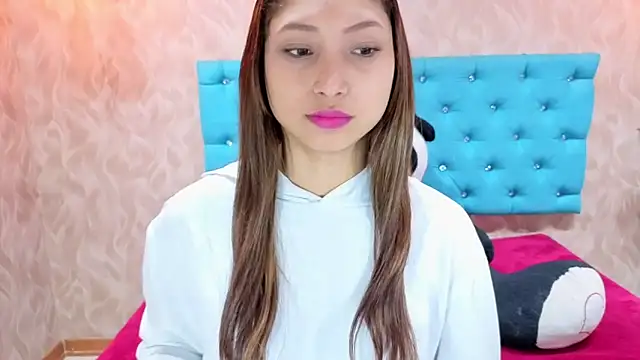 MadelineDoll online show from 03.29.26