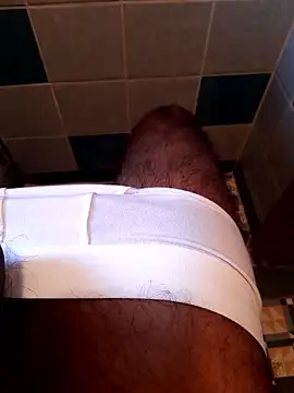 Big Dick 22 in Room online show from 01.17.26