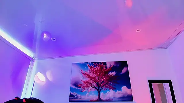 Emma monserrat online show from 09.11.25