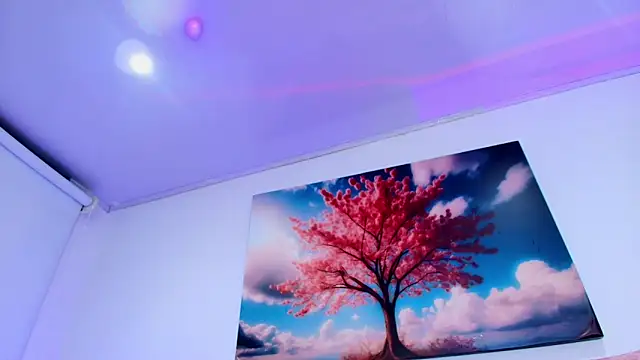 Emma monserrat online show from 11.09.25