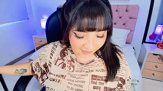 Emma monserrat online show from 03.23.26