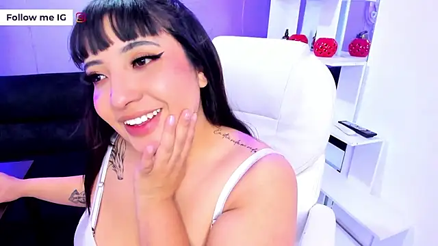 Emma monserrat online show from 04.09.26