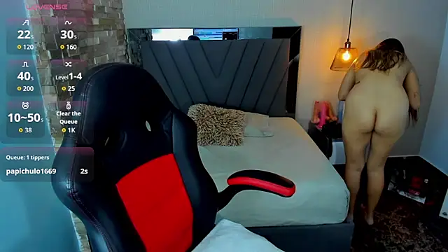 CAMILAGRAY online show from 11.15.25