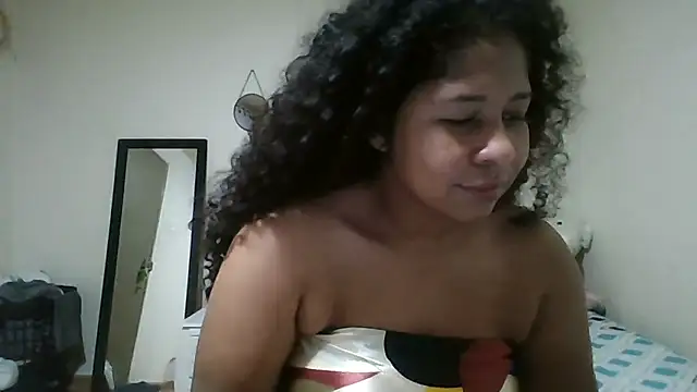 Snapshot of Ivon-09 chatting on 05.02.26 Ivon-09 online show from 05.02.26