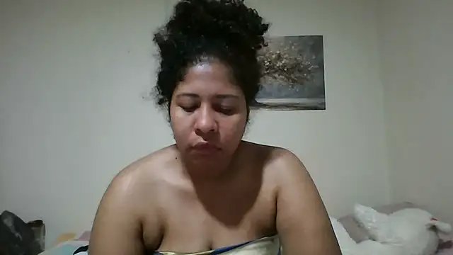 Snapshot of Ivon-09 chatting on 05.31.26 Ivon-09 online show from 05.31.26