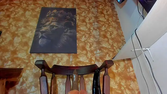 Aniilethebonny online show from 02.01.26