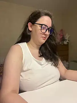 hungry1bunny online show from 01.05.25