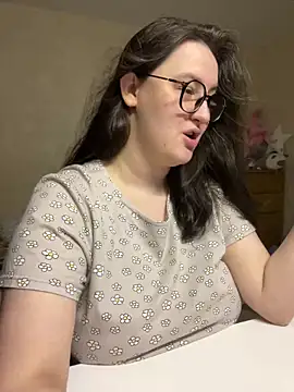 hungry1bunny online show from 01.13.25