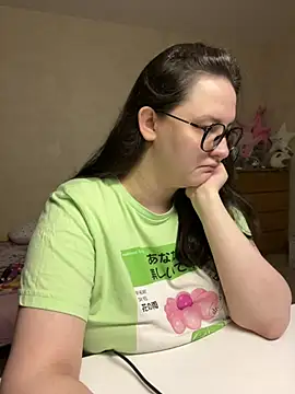 hungry1bunny online show from 01.29.25