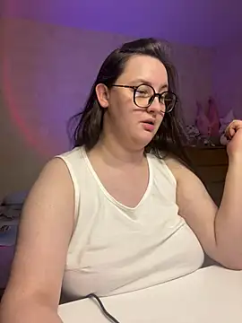 hungry1bunny online show from 03.02.25