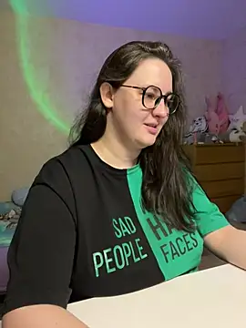 hungry1bunny online show from 03.13.25