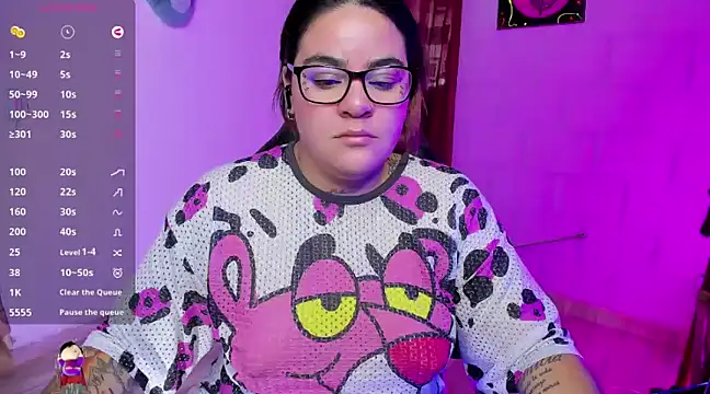 Sharon hils online show from 12.01.24