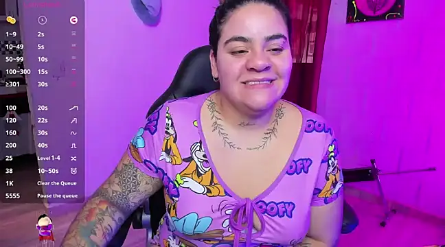 Sharon hils online show from 12.11.24