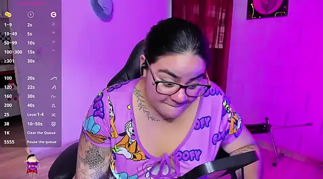 Sharon hils online show from 12.11.24