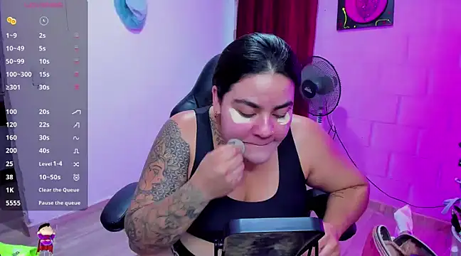 Sharon hils online show from 12.20.24