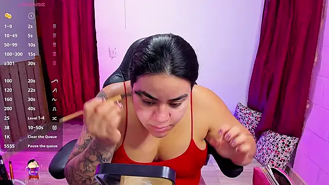 Sharon hils online show from 12.31.24