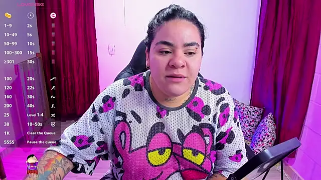 Sharon hils online show from 01.02.25