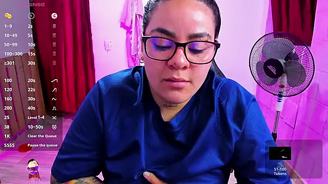 Sharon hils online show from 01.06.25