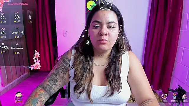 Sharon hils online show from 01.22.25