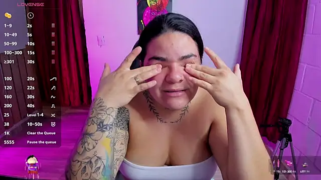 Sharon hils online show from 01.27.25