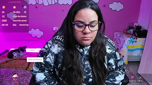 Sharon hils online show from 01.07.26