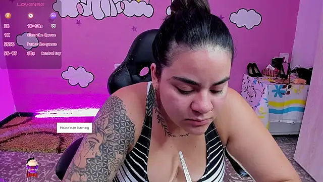 Sharon hils online show from 02.04.26