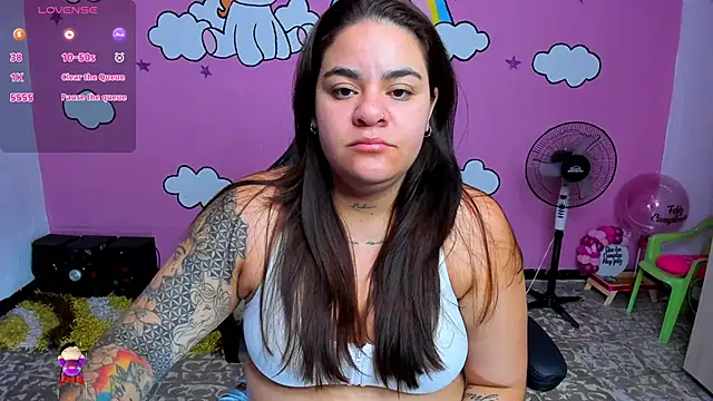 Sharon hils online show from 04.01.26