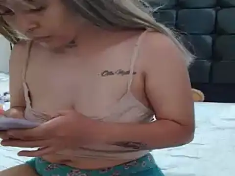 charlotte slut online show from 02.01.25