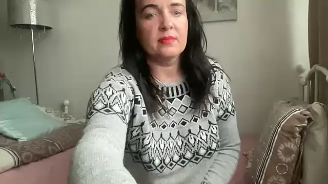 Dagmar92 online show from 12.25.24