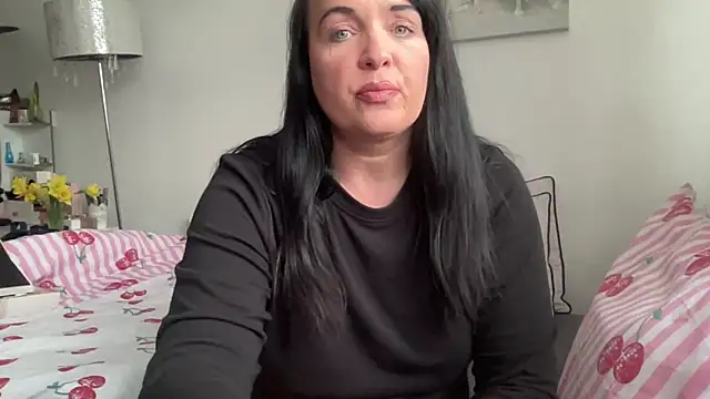 Dagmar92 online show from 02.16.26