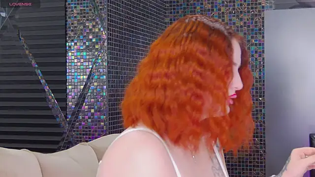 AnnaRichmond online show from 09.27.25