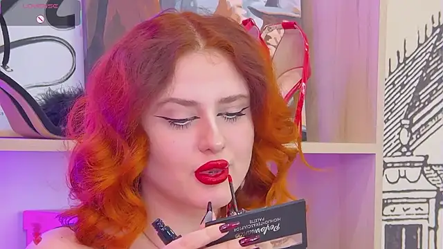 AnnaRichmond online show from 11.13.25