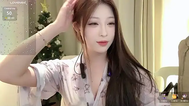 zhuzhu-520- online show from 03.20.25