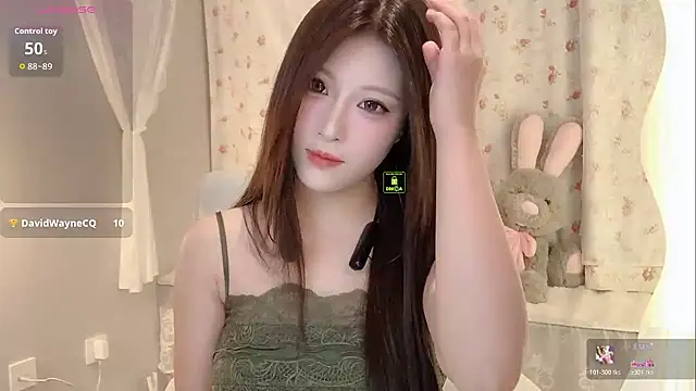 zhuzhu-520- online show from 07.09.26