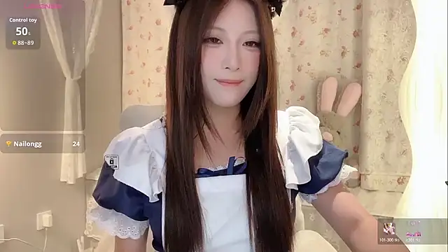 zhuzhu-520- online show from 07.22.26