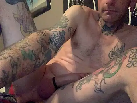 knottinchurch online show from 02.11.25