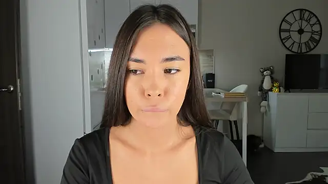 nilliluv online show from 11.26.25