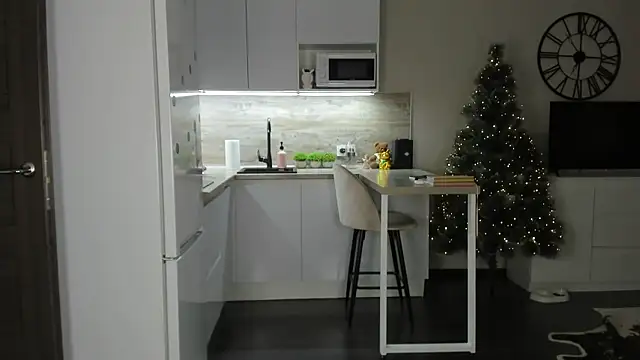 nilliluv online show from 12.03.25