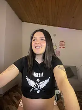 Mariangeel online show from 02.09.26