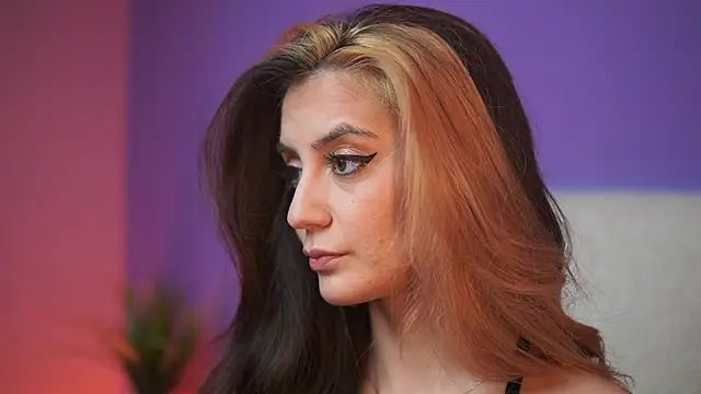 SabrinaHope online show from 11.25.25