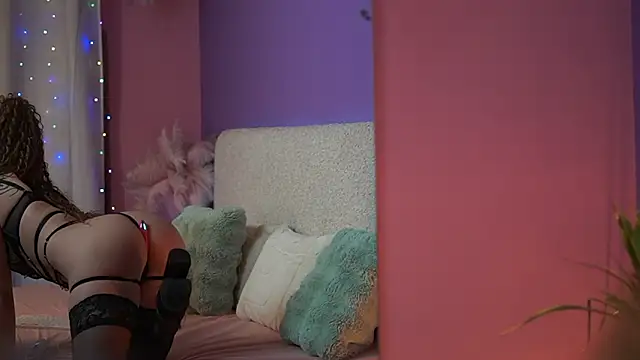 SabrinaHope online show from 02.13.26