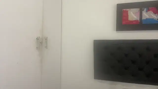 Snapshot of BBCGODIAM9 chatting on 01.26.25 BBCGODIAM9 online show from 01.26.25