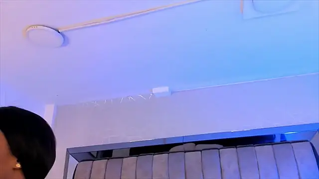 ChaynnaCooper online show from 02.01.25