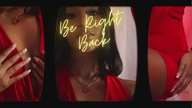 ChaynnaCooper online show from 02.21.25