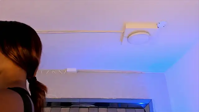 ChaynnaCooper online show from 03.06.25