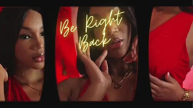 ChaynnaCooper online show from 03.12.25