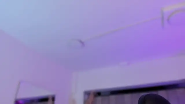 ChaynnaCooper online show from 09.25.25