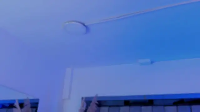 ChaynnaCooper online show from 11.07.25