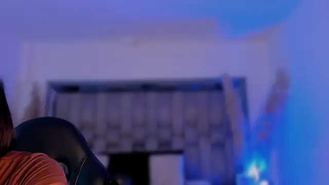 ChaynnaCooper online show from 11.16.25