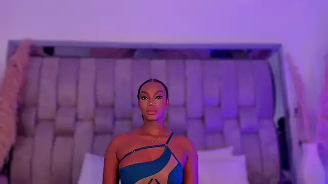 ChaynnaCooper online show from 02.03.26